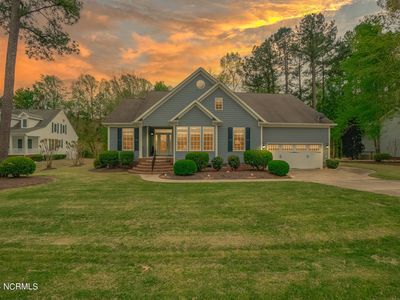 117 New River Drive, Hertford, NC, 27944
