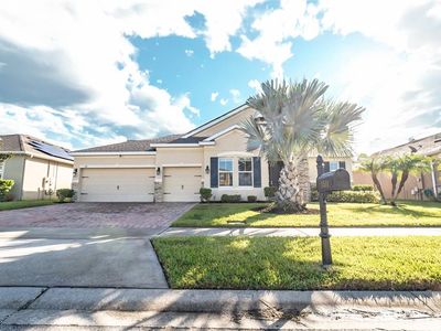 1511 Alligator St, Saint Cloud, FL, 34771