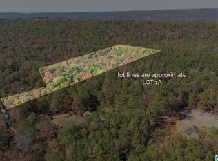 284 Nichols Rd #1A, Chelsea, AL 35043