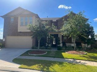 28938 Grand Teton Ct, Katy, TX 77494