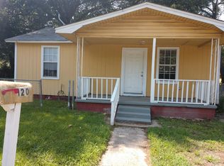 120 Pike Ave, Jacksonville, AR 72076