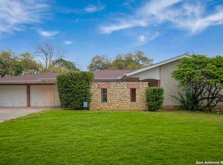 3419 Prince George Dr, San Antonio, TX 78230