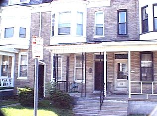 246 W Jackson St, York, PA 17401