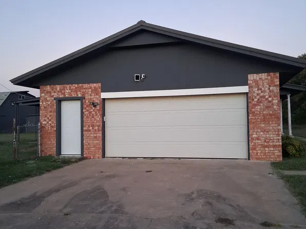 2117 State Highway 99, Hominy, OK 74035