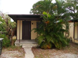 836 NW 15th Ave, Fort Lauderdale, FL 33311