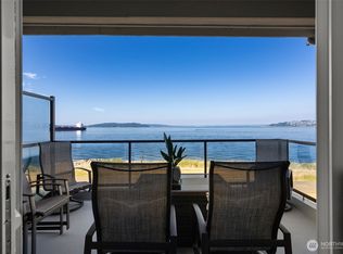 Baker Condominiums, Tacoma, WA 98407