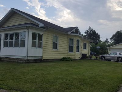 521 S Washington St, Jasonville, IN, 47438