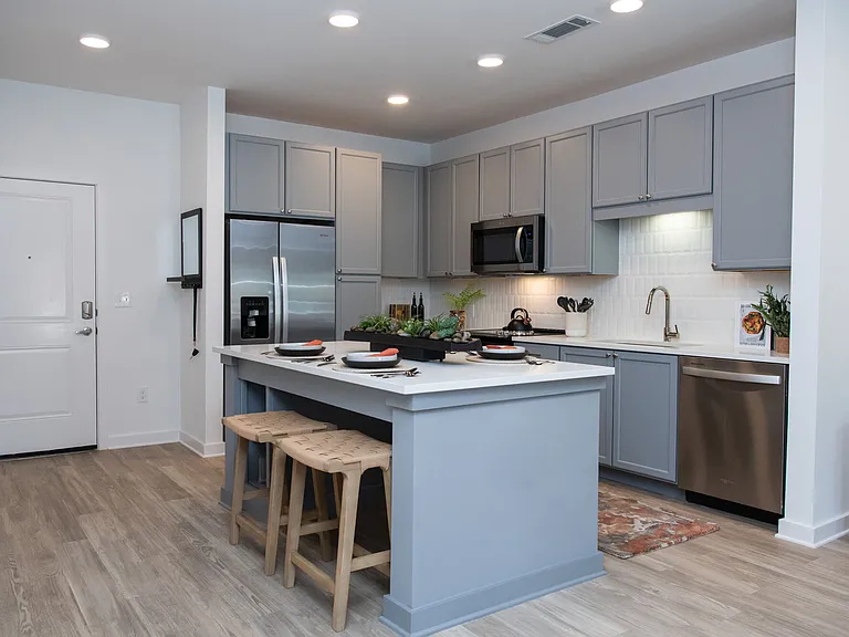 Solis North Creek — Photo 18