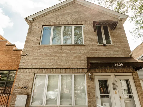 2609 S Lowe Ave, Chicago, IL 60616