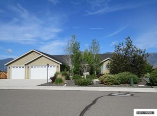 1130 San Marcos Cir, Minden, NV 89423