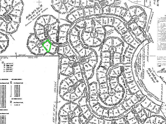 2nd image of LOT 17 Ouray Trce
