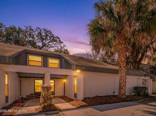 1270 WONDERWOOD Drive, Jacksonville, FL 32233