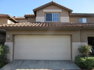 2238 Lago Ventana, Chula Vista, CA 91914