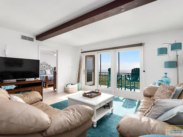 3400 Gulf Blvd #304, South Padre Island, TX 78597