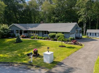 43 Constance Ln, Stamford, CT 06903