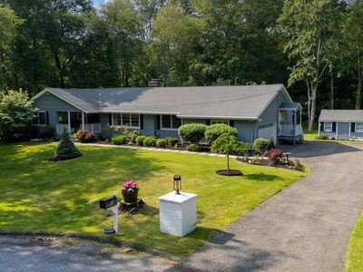 43 Constance Lane, Stamford, CT, 06903