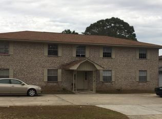 101 Woodhouse Ln #D, Savannah, GA 31406