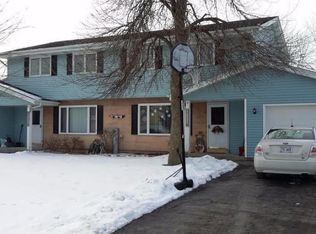 7142 Ashwood Ln, Wind Lake, WI 53185