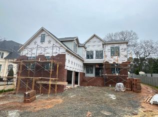 2724 Saint Marys St, Raleigh, NC 27609