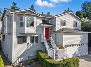 2305 S Graham St, Seattle, WA 98108