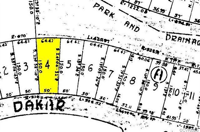 2nd image of 406 Dakar Dr