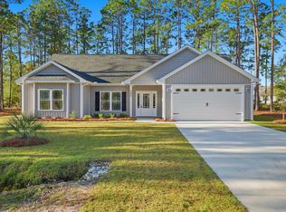 189 NW Boundary Line Dr., Calabash, NC 28467
