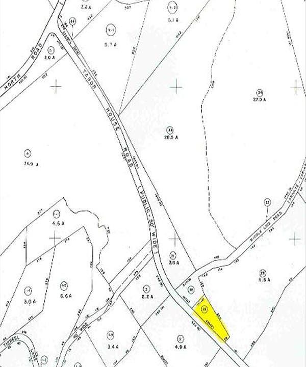1st image of 59 Tabor House Rd
