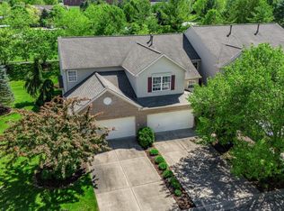 3942 Elter Ln, Mason, OH 45040