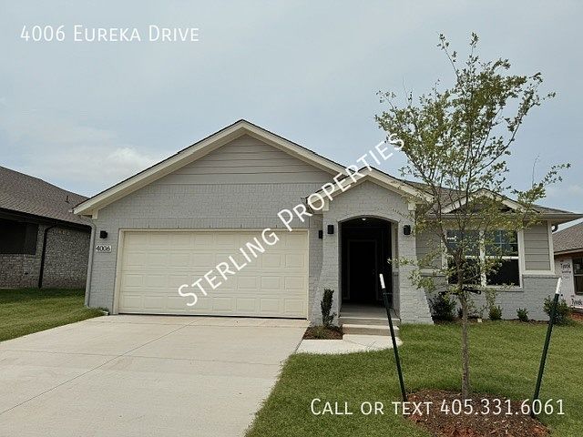 1st image of 4006 Eureka Dr