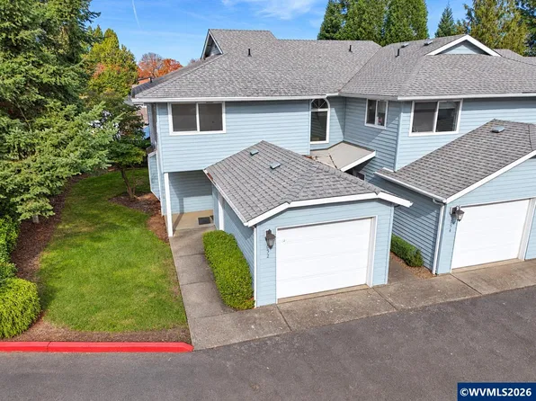 3652 Bell Rd NE, Salem, OR 97301