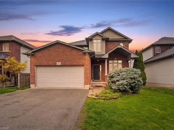 4301 Arejay Ave, Lincoln, ON L3J 0P8