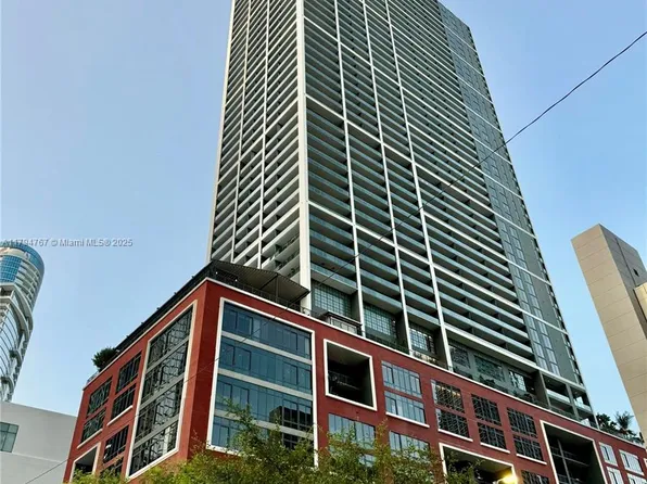 601 NE 1st Ave Unit 3108, Miami, FL 33132