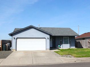 1047 B Loop, Lebanon, OR 97355