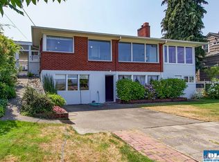 1229 E 2nd St, Port Angeles, WA
