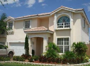 10355 SW 165th Ave, Miami, FL 33196