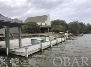 2245 Teal Rd LOT 9, Corolla, NC 27927