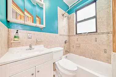 Rented by Living New York