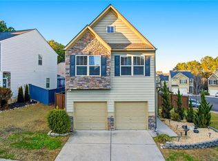 4068 Lake Manor Way, Atlanta, GA 30349