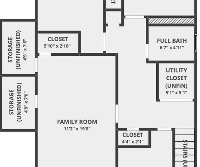 3310 Bellaire St — Photo 11