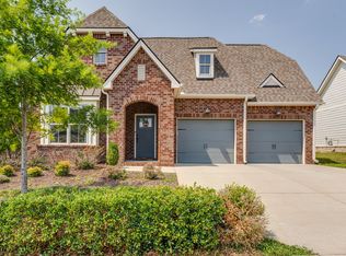 671 Sire Ave #317-LOT 317, Mount Juliet, TN 37122