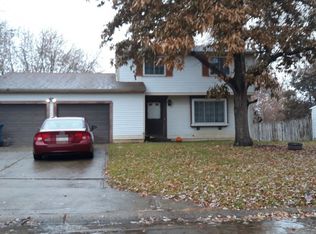 5154 Overland Ct, Indianapolis, IN