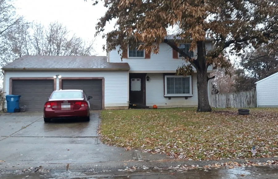 5154 Overland Ct photo 1