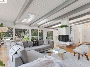 34 Ridgewood Ln, Oakland, CA 94611