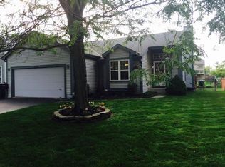 5224 Granite Dr, Hilliard, OH 43026
