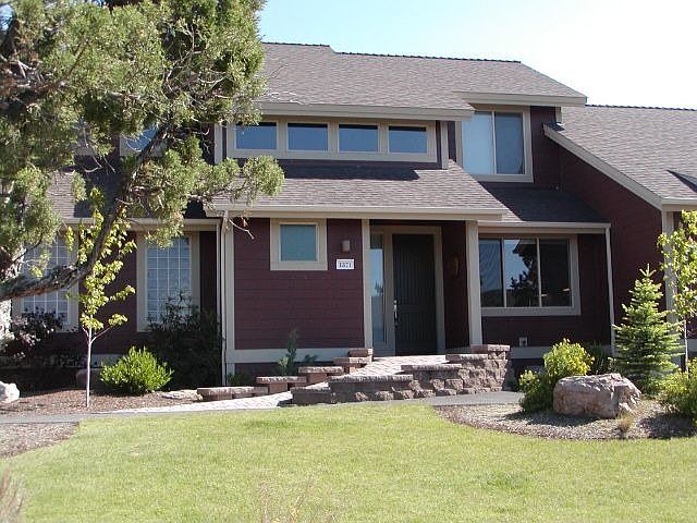 Enjoy Eagle Crest Resort