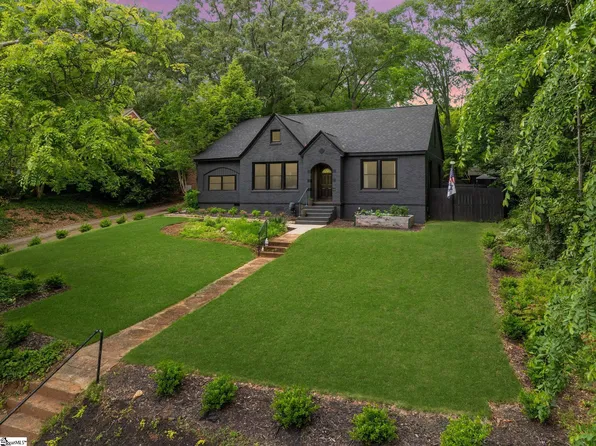 113 Gallivan St, Greenville, SC 29609