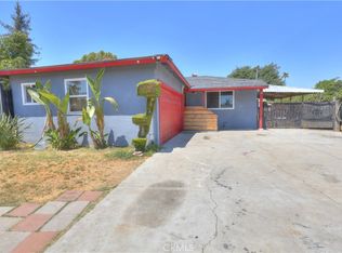 15909 Fellowship St, La Puente, CA 91744