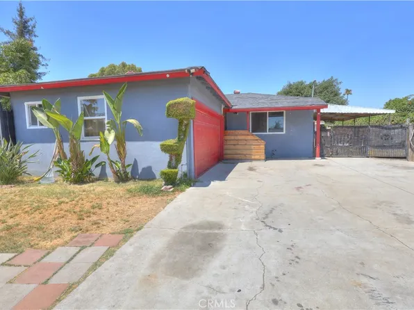 15909 Fellowship St, La Puente, CA 91744
