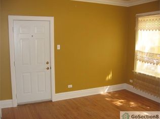 6906 S Artesian Ave APT 2, Chicago, IL 60629
