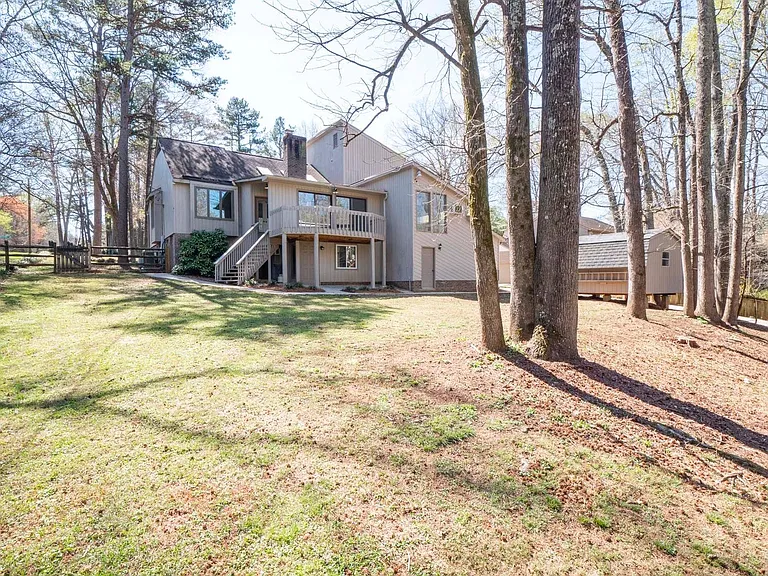 3917 Singletree Rd — Photo 93